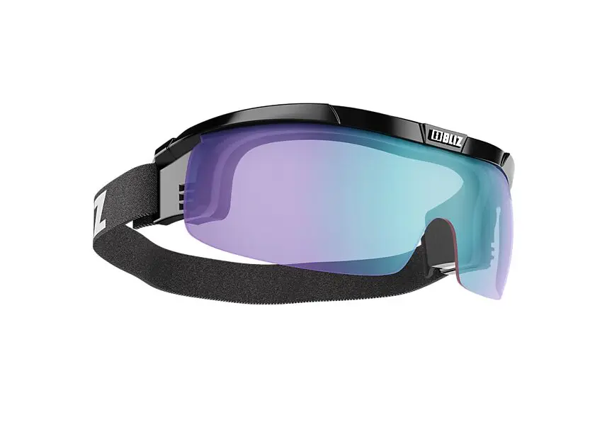 BLIZ Pro-Flip, Kids Black Barn | Sport1.no