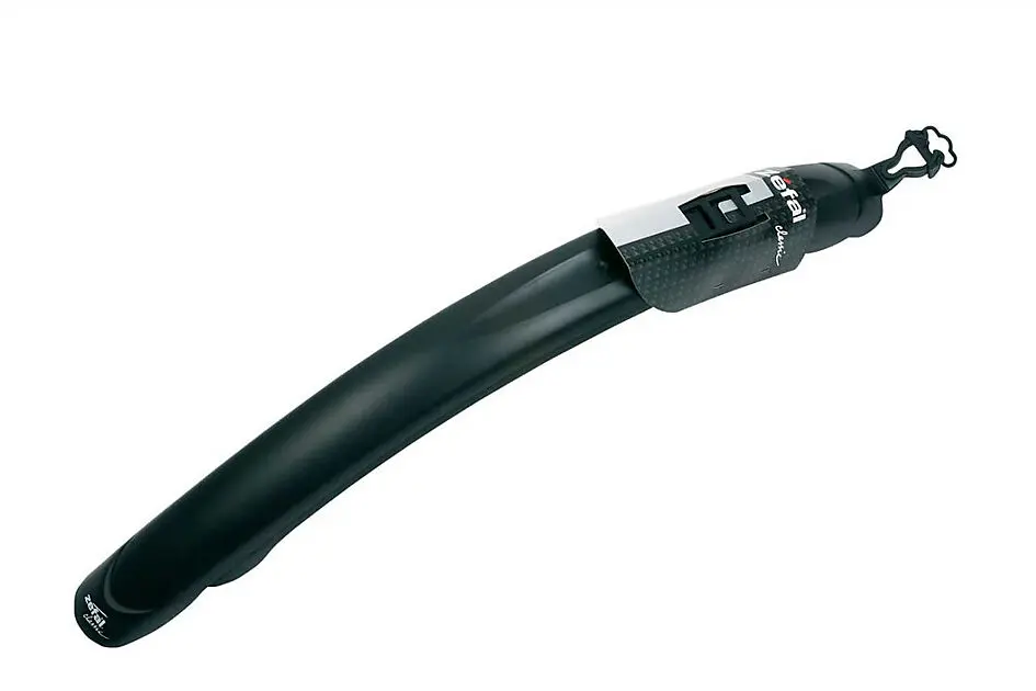 ZEFAL Skjermsett KID 16-24" BLACK Barn