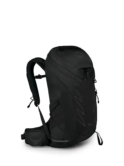 OSPREY Talon 26 415/Stealth Black Herre