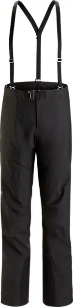 ARCTERYX Beta AR Pant Women's BLK/Black Dame