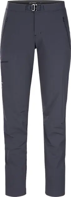ARCTERYX Gamma SL Pant Women's 24895/Black Sapphire Dame