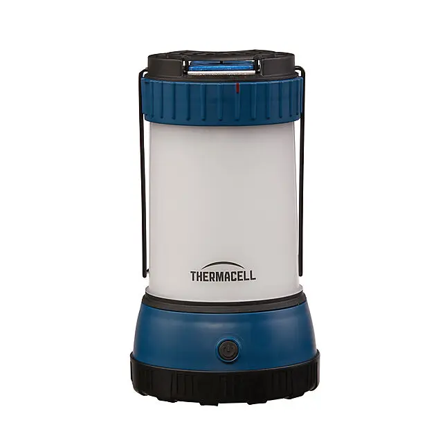 THERMACELL Thermacell Campinglykt MRCLE Gr/hvit/sort Alle | Sport1.no