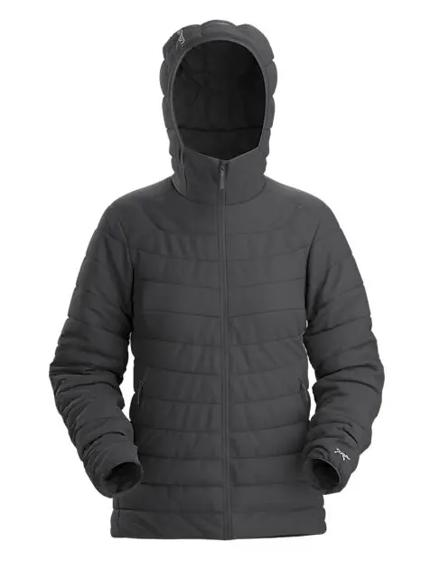 ARCTERYX Cerium Hoody W 29591/Graphite Dame