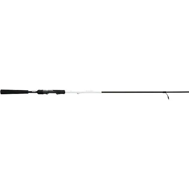 13 FISHING Rely Black Tele Spinning 8' 244cm M 10-30g Alle