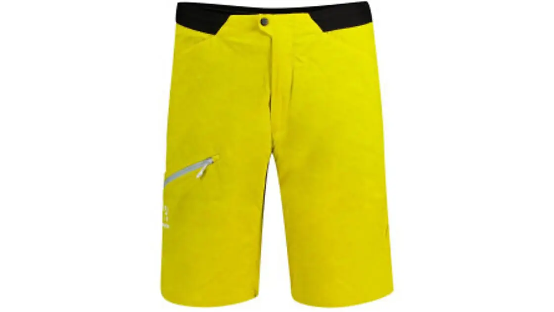 HAGLÖFS L.I.M Fuse Shorts Men Aurora Herre | Sport1.no