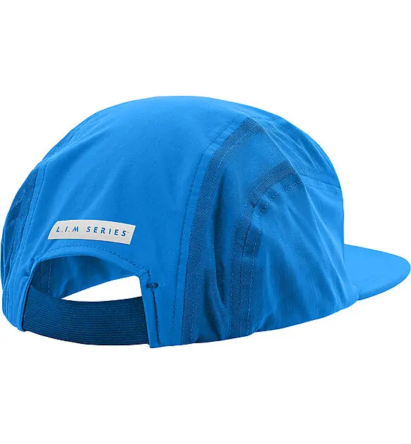 HAGLÖFS L.I.M Stretch Pocket Cap Nordic Blue Unisex