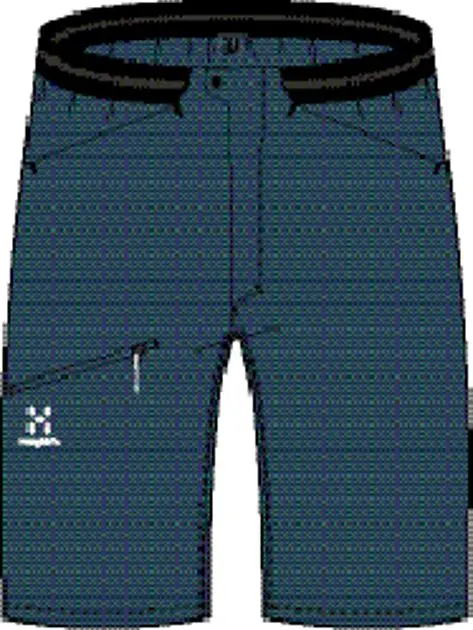 HAGLÖFS L.I.M Fuse Shorts Women Dark Ocean Dame