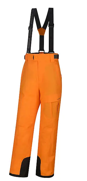JOTUNHEIM Switch jr bukse Bright Marigold Junior | Sport1.no