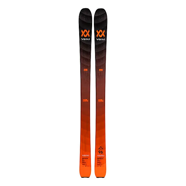 VÖLKL Rise Beyong 96 toppturski 000- Unisex