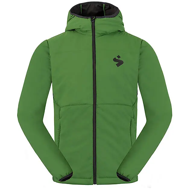 SWEET PROTECTION Crusader Primaloft Jacket M Elm Green Herre