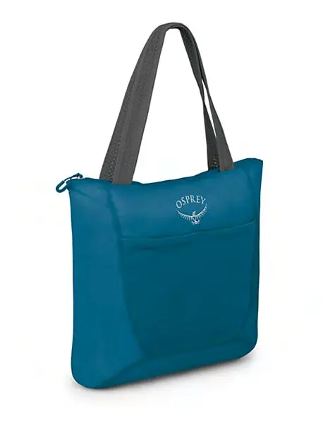 OSPREY UL Stuff Tote Waterfront Blue Alle