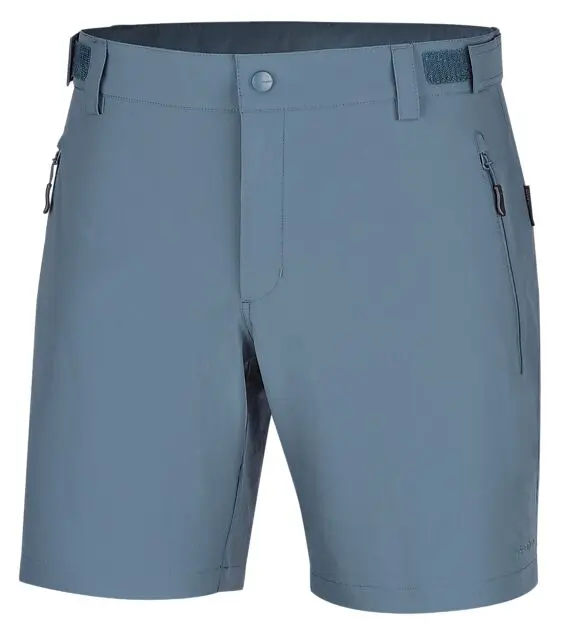 JOTUNHEIM Lomsheim turshorts Orion Blue Herre | Sport1.no