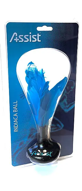 ASSIST ASSIST INDIACA BALL  Alle | Sport1.no