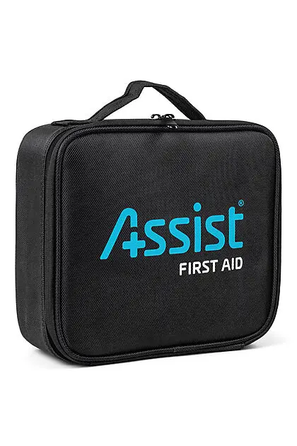 ASSIST ASSIST MEDICAL CASE SMALL CONTENT SORT Alle | Sport1.no