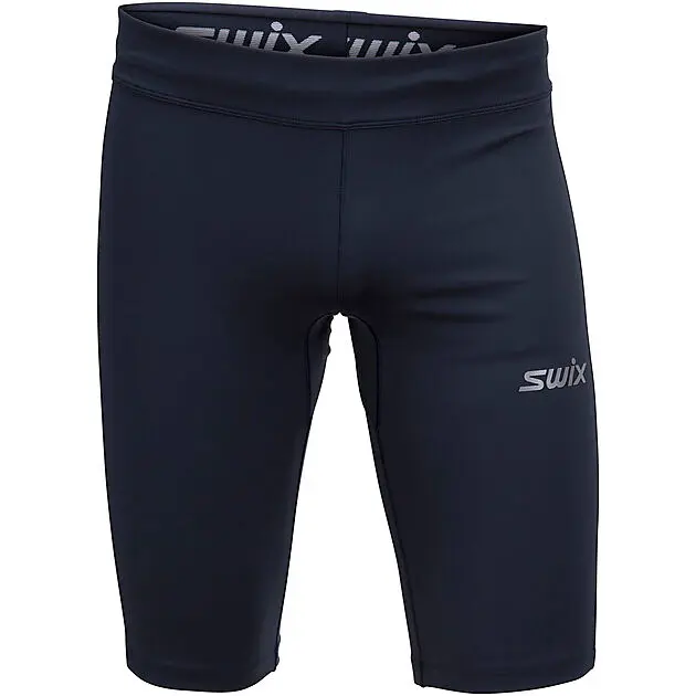SWIX Motion Premium short tights M 75100/Dark navy Herre | Sport1.no