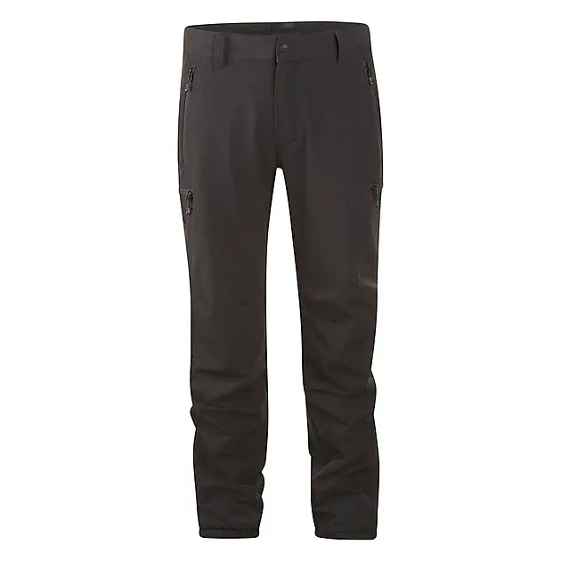 BERGANS OF NORWAY Krosso Neo Pnt 91/Black Herre