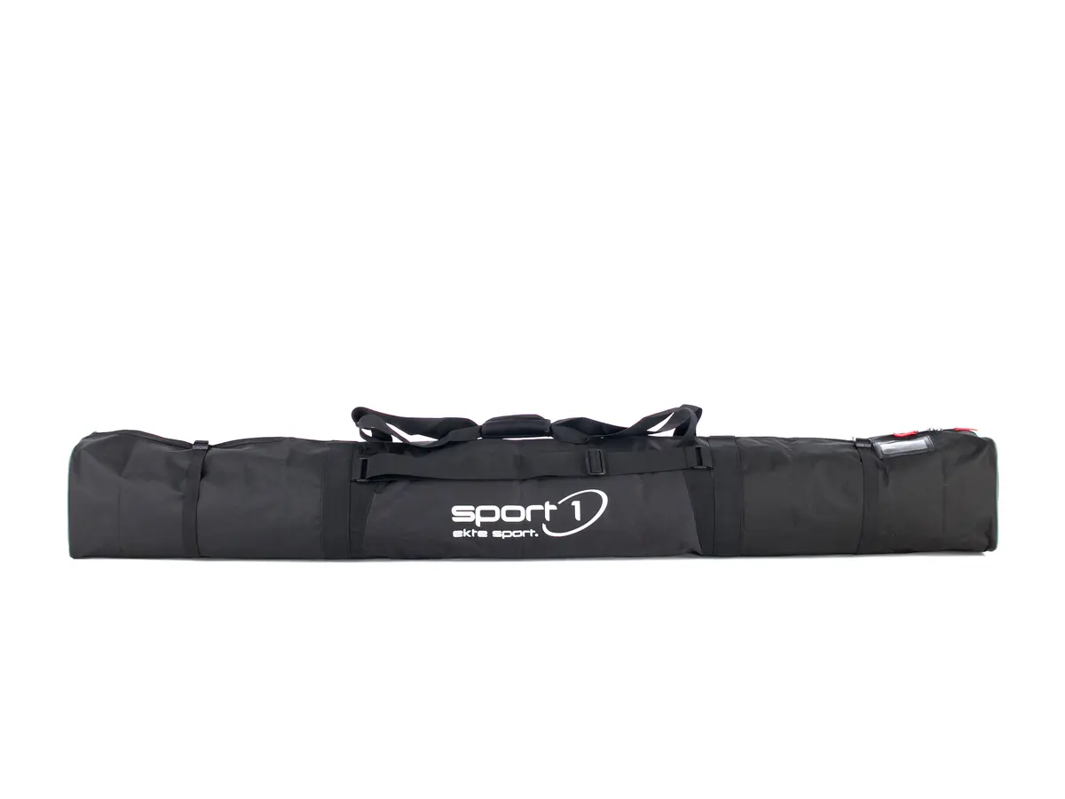Sport 1 Skitrekk 2 par