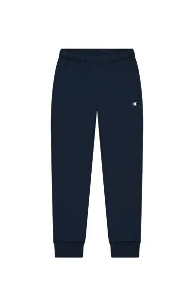 CHAMPION M Rib Cuff Pants CB Sky Captain Herre | Sport1.no