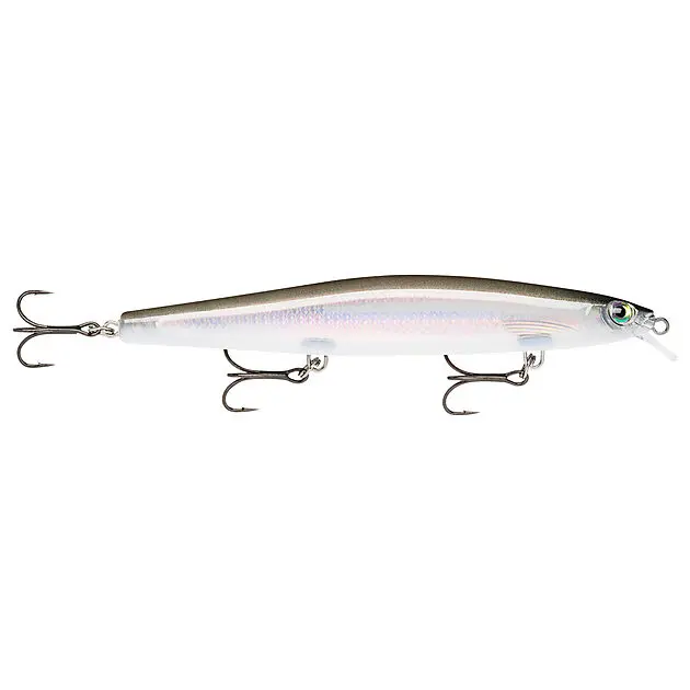 RAPALA MR LONG RANGE MINNOW 12CM FANC FANC Alle