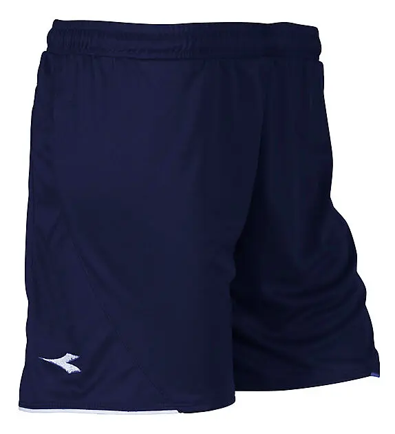 DIADORA Spillershorts dame Venus marine/hvit Barn
