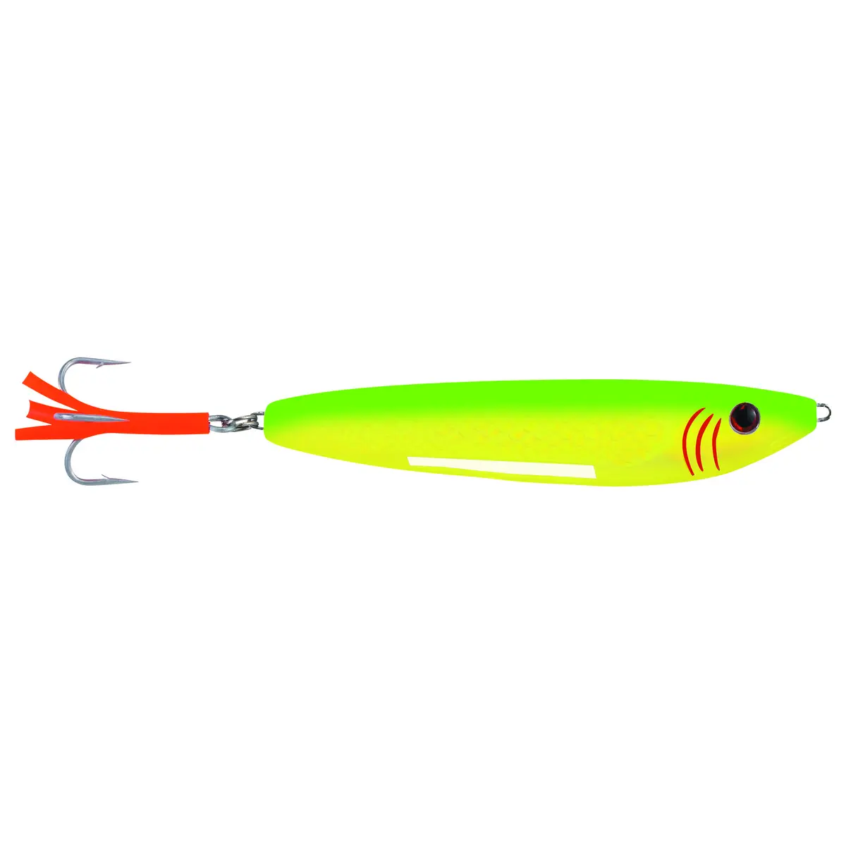 SKARPSILDA PILK 500G GUL/GRØNN