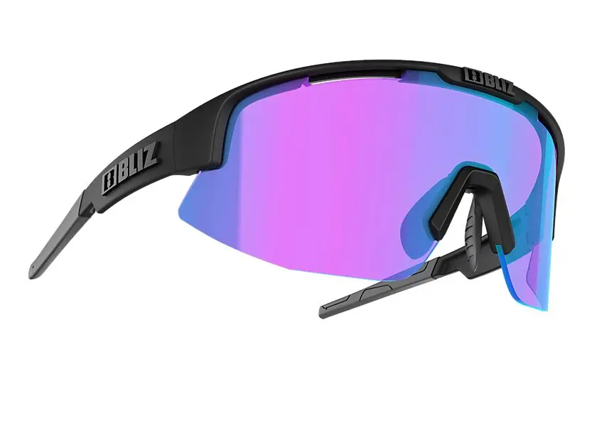 BLIZ Matrix 14/Black Unisex