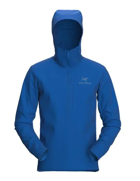 Atom SL Anorak Men's