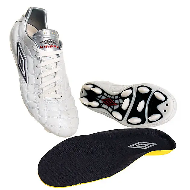 UMBRO SL-180 Superlight White Herre