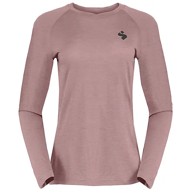 Hunter Merino LS Jersey W