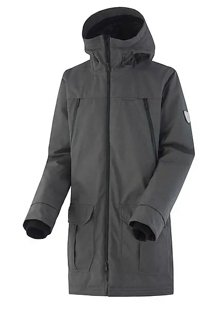 JOTUNHEIM Øyangen Parkas Magnet Herre