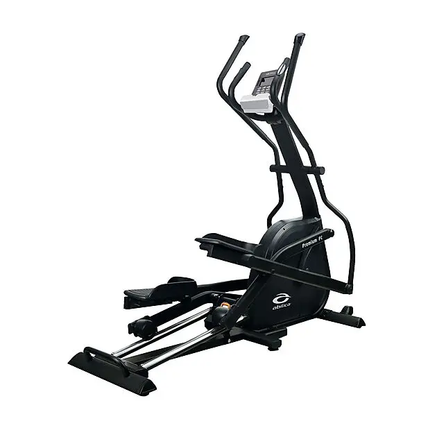 ABILICA Premium FC BT Black Alle