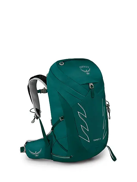 OSPREY Tempest 24 414/Jasper Green Dame