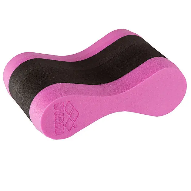 ARENA FREEFLOW PULLBUOY PINK-BLACK Unisex | Sport1.no