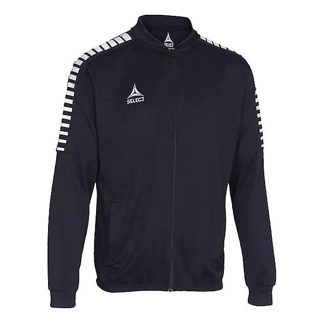 SELECT Treningsjakke Argentina navy Barn | Sport1.no