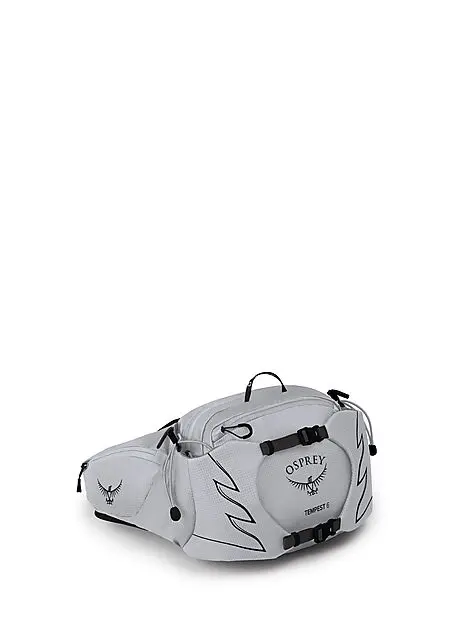 OSPREY Tempest 6 416/Aluminum Grey Dame | Sport1.no
