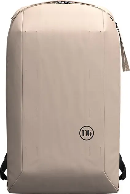 DB Freya Backpack 16L A46/Fogbow Beige Dame