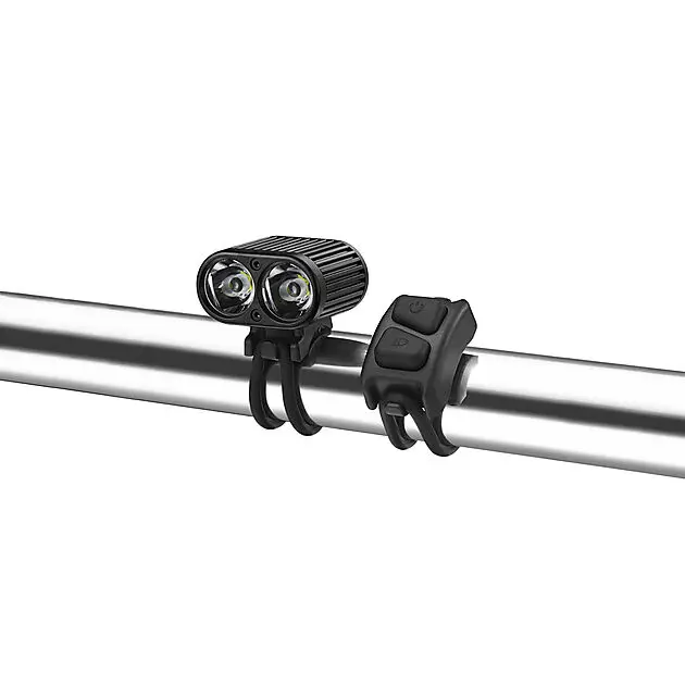 GEMINI Gemini DUO 2200-R Multisport Lykt BF Alle