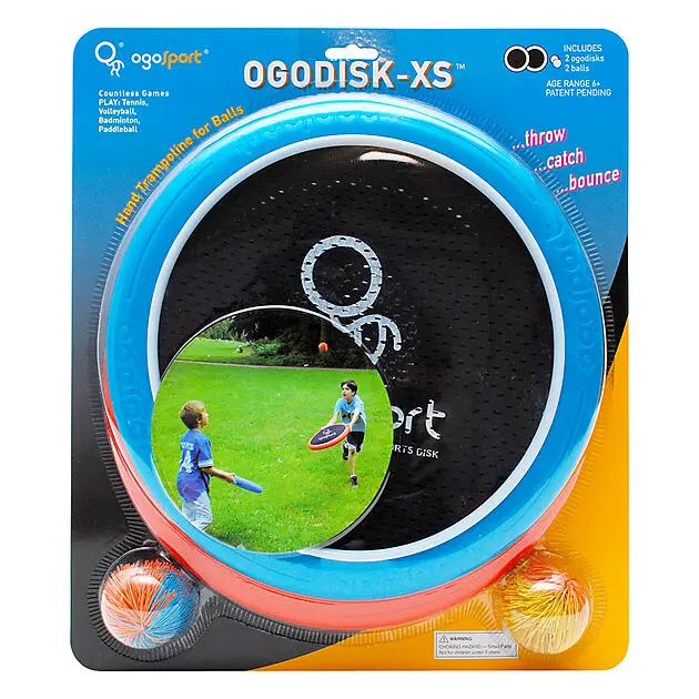 OGO SPORT Ogo Sport® Set XS Assorted colors Alle