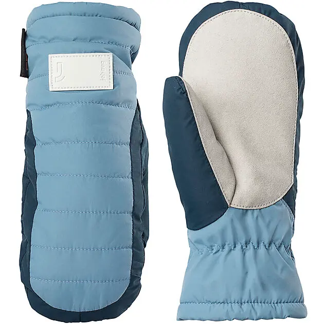 JOHAUG Lush Thermolite Mitten JR BLUES/BLUES Barn