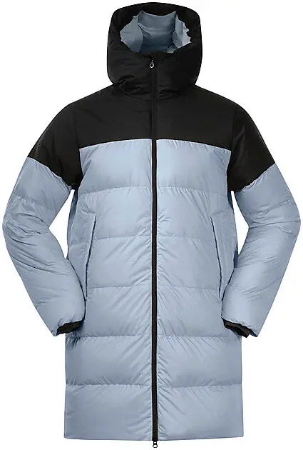 Oslo Urban Down Parka