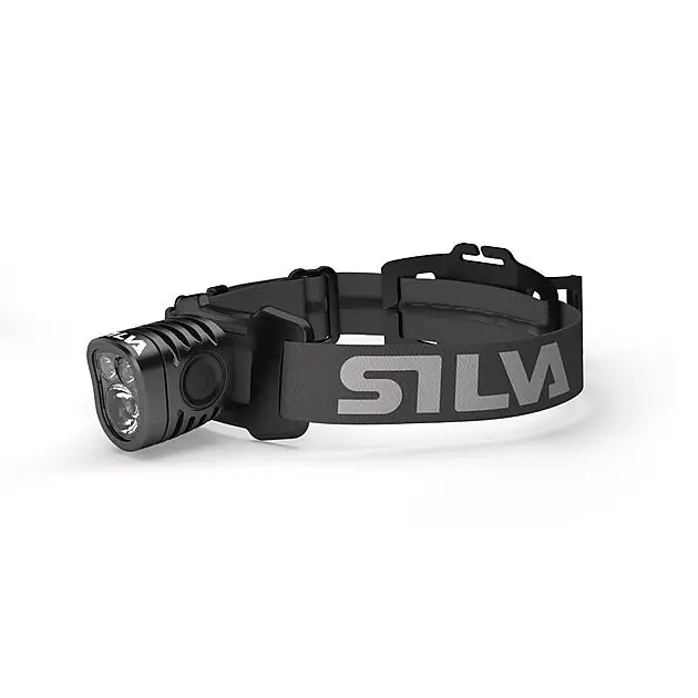 SILVA Exceed 4R Alle