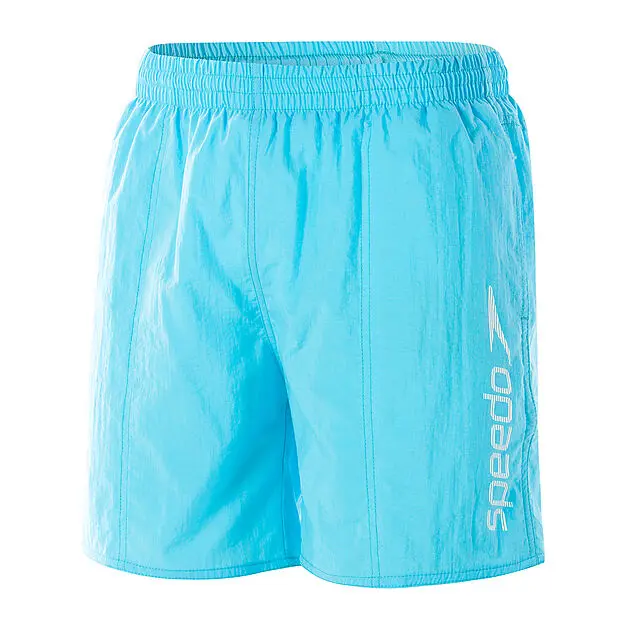 SPEEDO Challenge 15" Watershorts C699/Aqua Splash Junior | Sport1.no