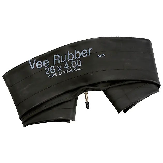 VEE TIRE Slange Fatbike 26 x 4,2-5,0 (til laaavt trykk) Alle