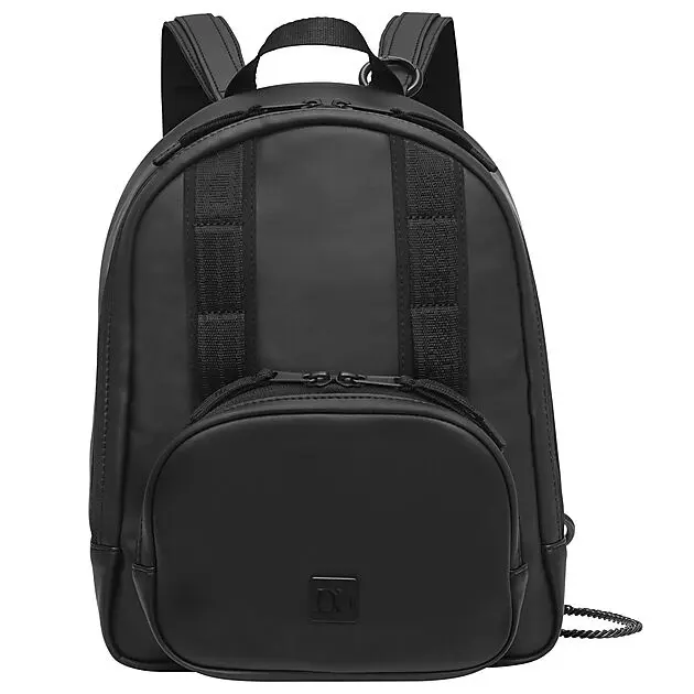 DB The Petite U01/Black PU Dame