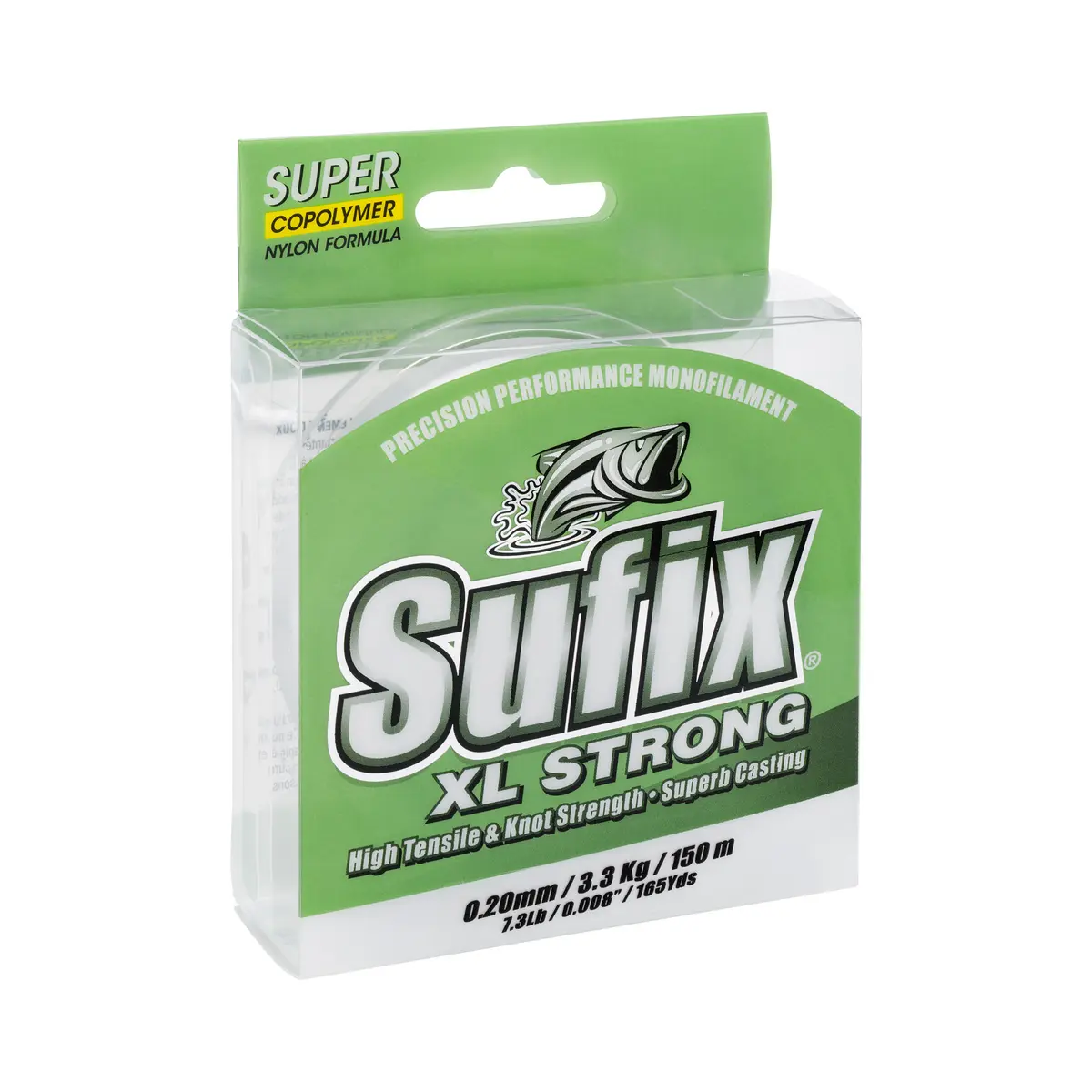 XL STRONG 600M 0,30MM