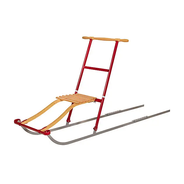 ESPEGARD Spark Tarzan Herre Trefarge/ rød Unisex