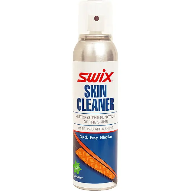 SWIX N16-150 Swix Skin Cleaner 150ml Alle | Sport1.no