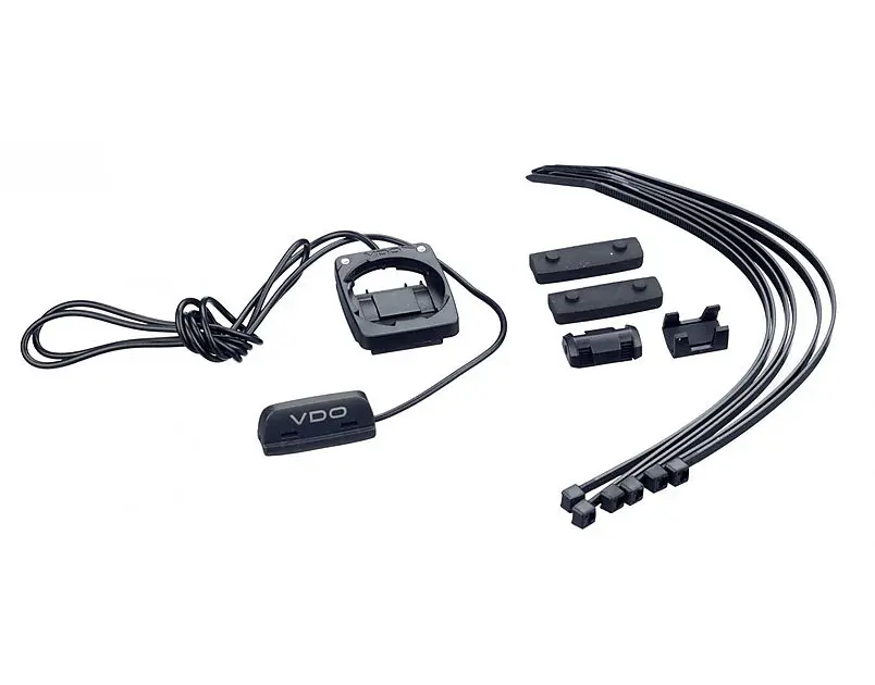 VDO VDO Cable Kit M1/M2/M3  Alle | Sport1.no
