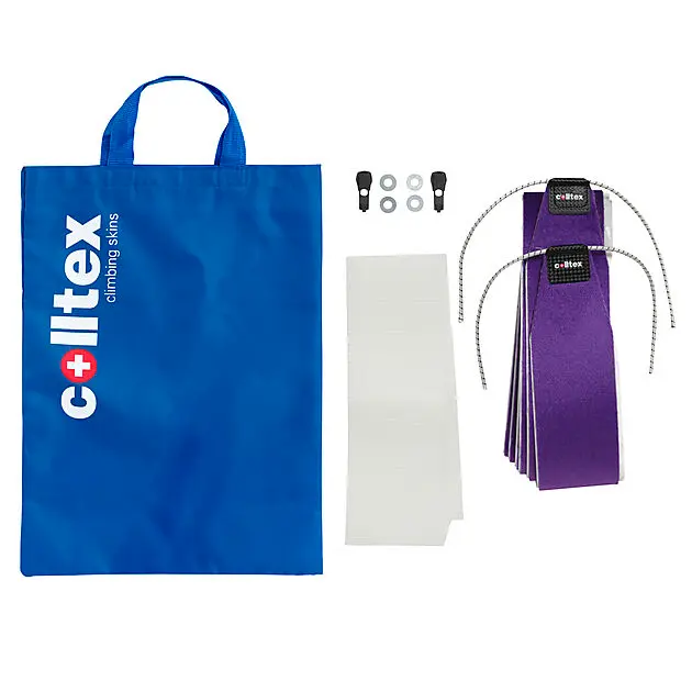 COLLTEX SKIFELLER RACE 170/70 OC/OC Unisex | Sport1.no