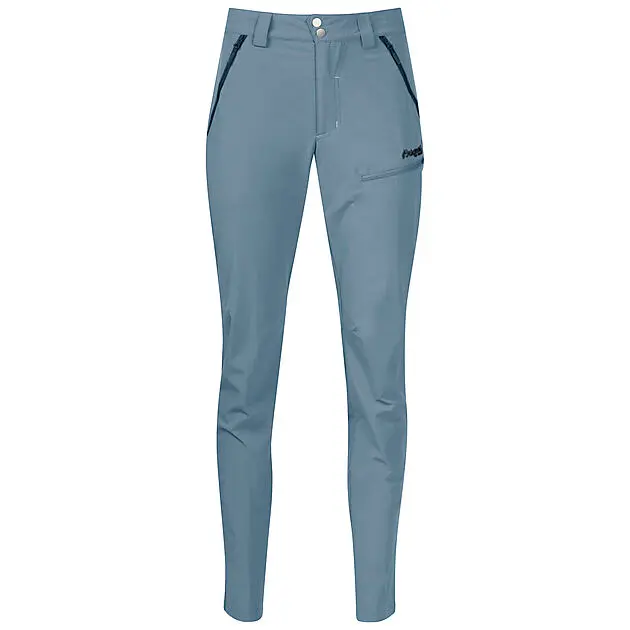 BERGANS OF NORWAY Tyin W Bukse Smoke Blue Dame